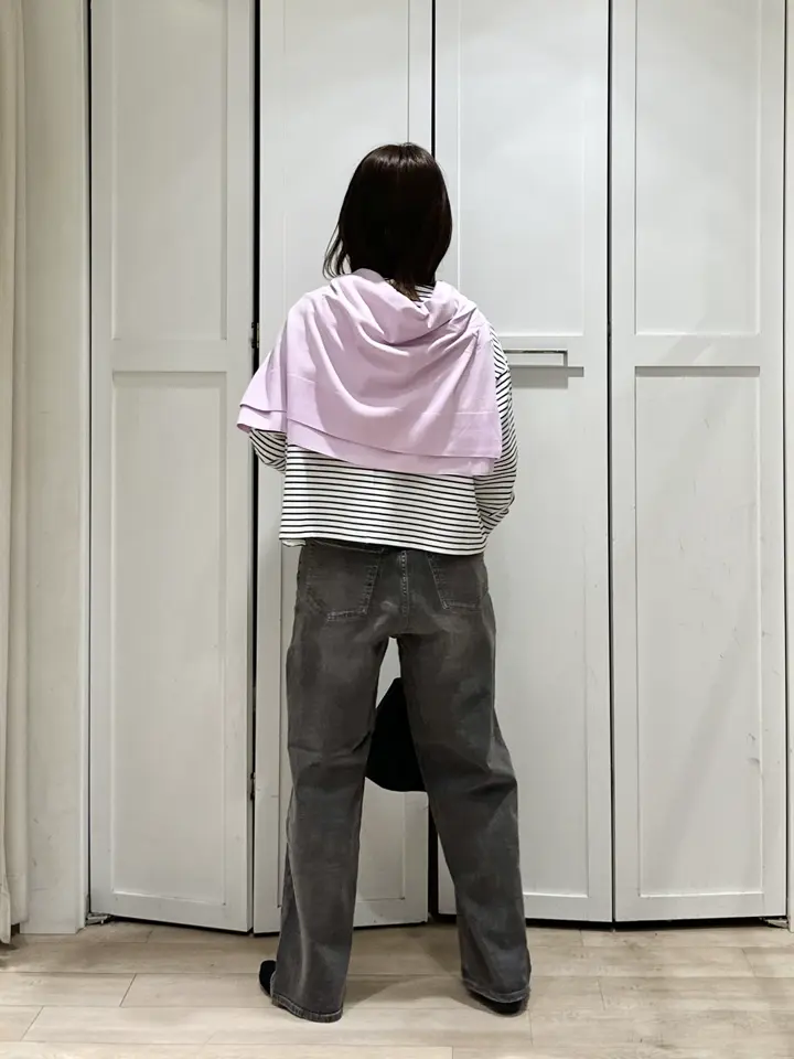 ONWARD CROSSET SELECT 濱野 コーディネート画像