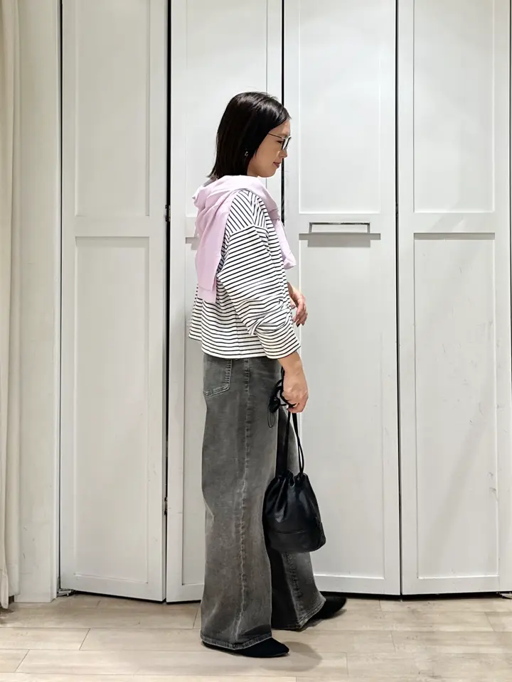 ONWARD CROSSET SELECT 濱野 コーディネート画像