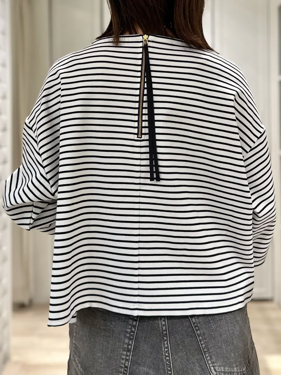 ONWARD CROSSET SELECT 濱野 コーディネート画像