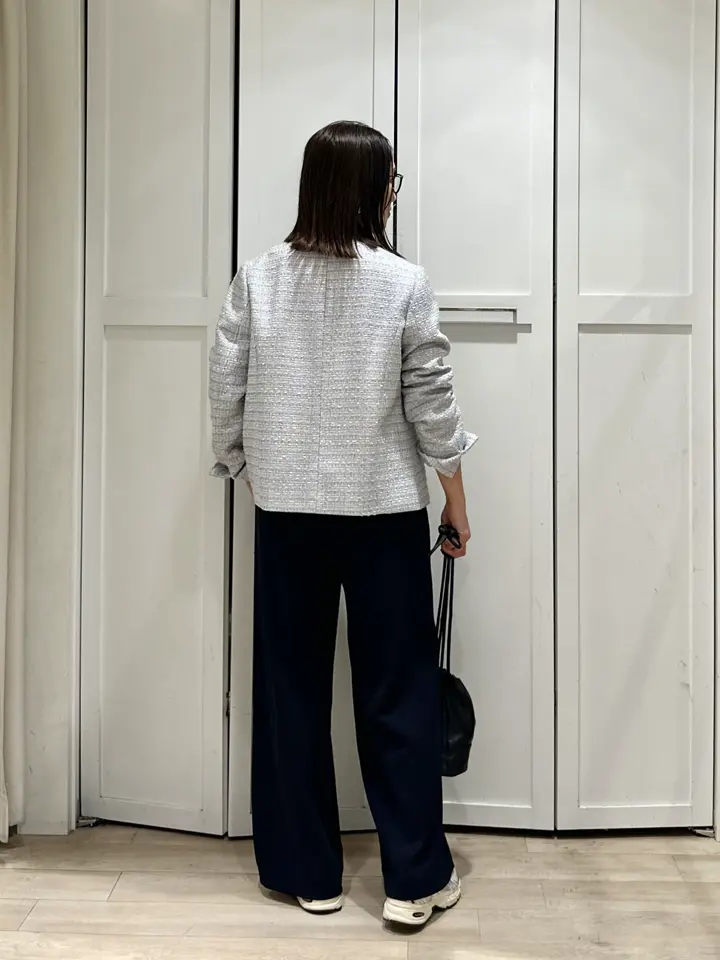 ONWARD CROSSET SELECT 濱野 コーディネート画像