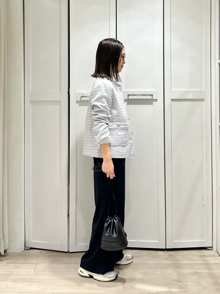 ONWARD CROSSET SELECT 濱野 コーディネート画像