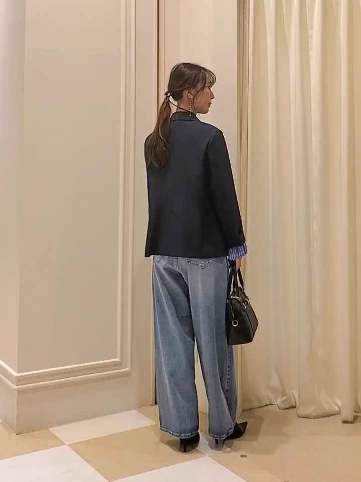 ONWARD CROSSET SELECT 内田 コーディネート画像