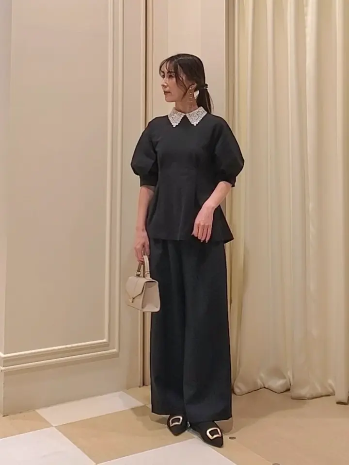 ONWARD CROSSET SELECT 内田 コーディネート画像