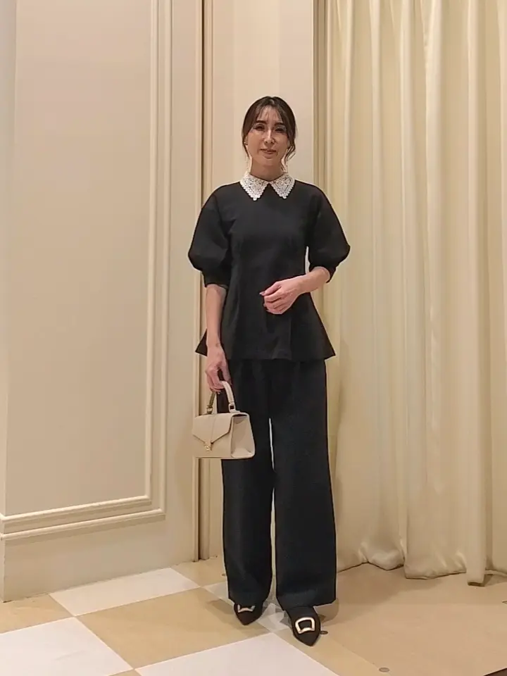 ONWARD CROSSET SELECT 内田 コーディネート画像