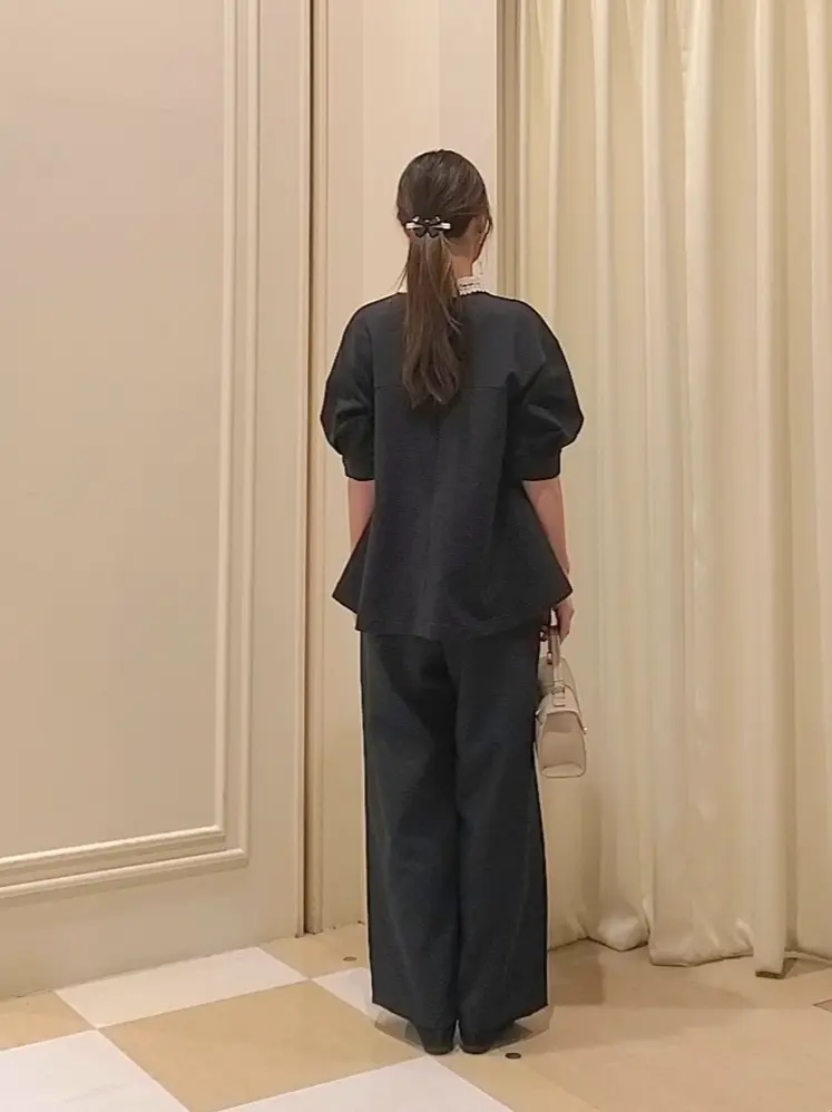 ONWARD CROSSET SELECT 内田 コーディネート画像