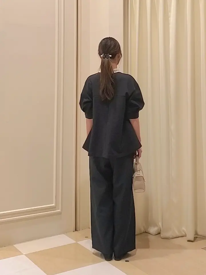 ONWARD CROSSET SELECT 内田 コーディネート画像