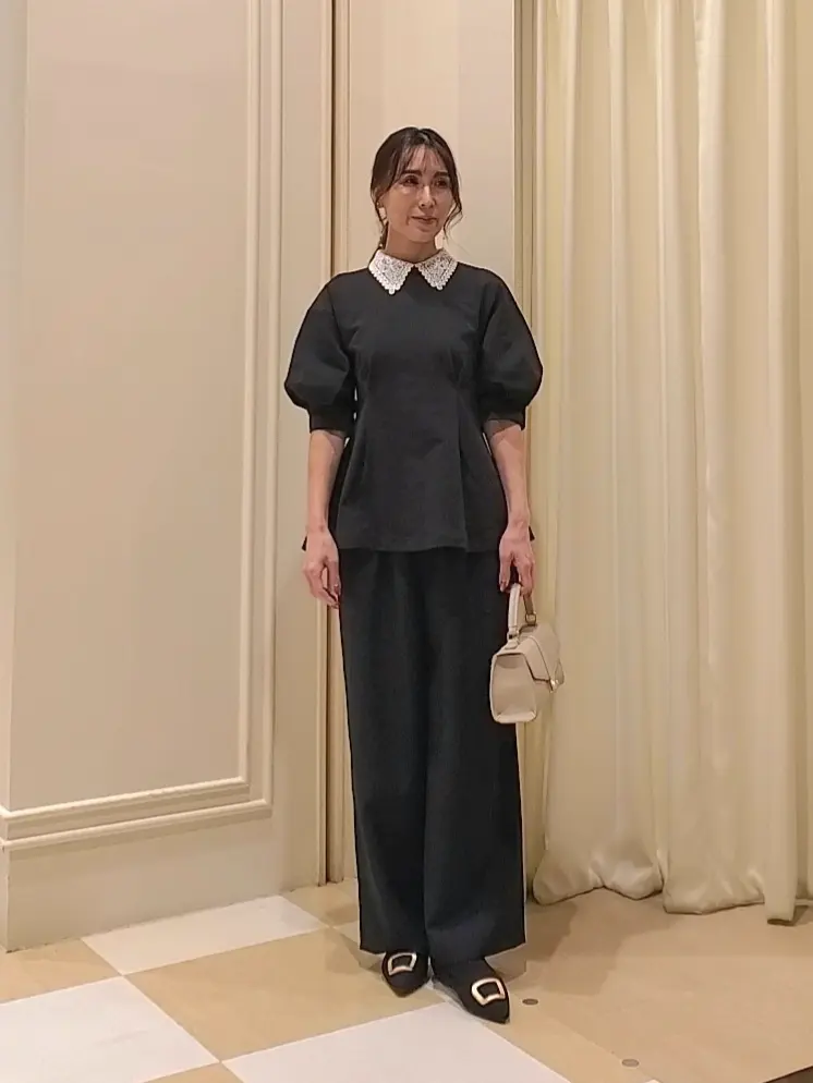 ONWARD CROSSET SELECT 内田 コーディネート画像