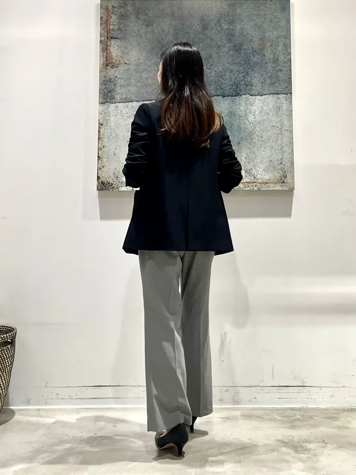 ONWARD CROSSET SELECT 田中 コーディネート画像