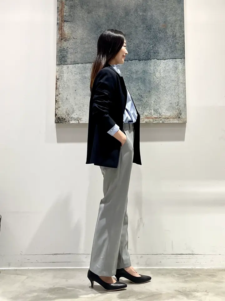 ONWARD CROSSET SELECT 田中 コーディネート画像