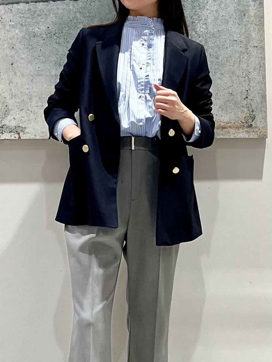 ONWARD CROSSET SELECT 田中 コーディネート画像