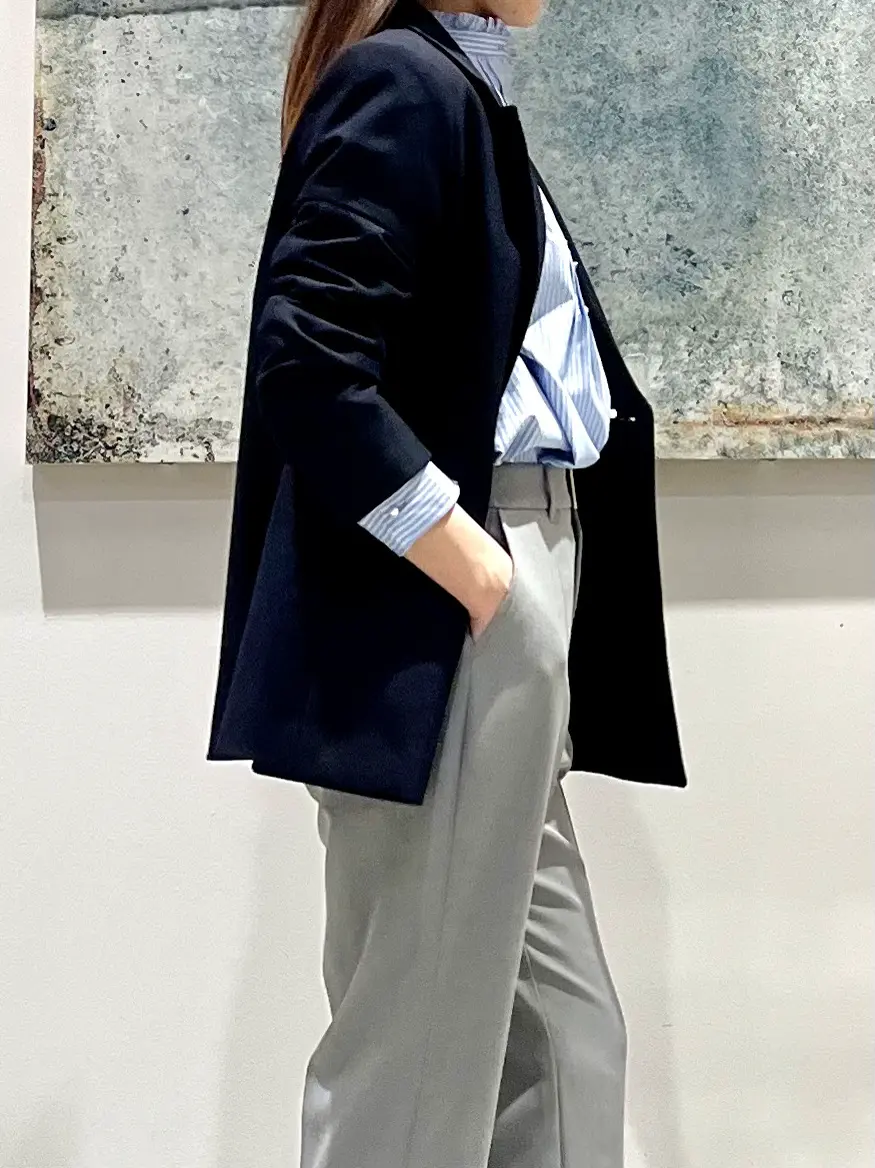 ONWARD CROSSET SELECT 田中 コーディネート画像