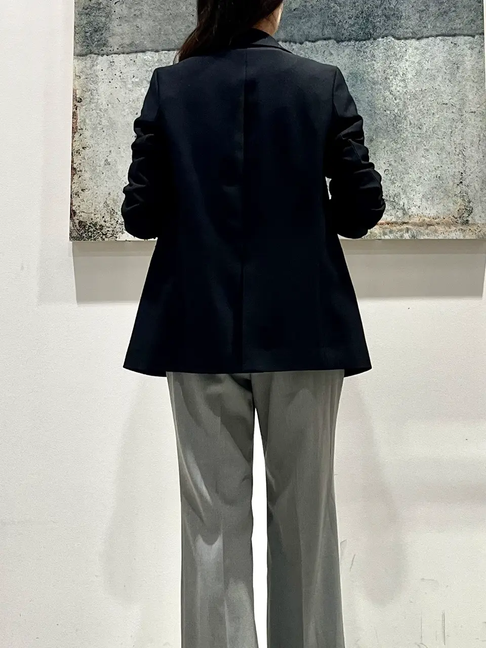 ONWARD CROSSET SELECT 田中 コーディネート画像