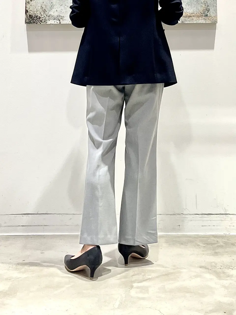 ONWARD CROSSET SELECT 田中 コーディネート画像