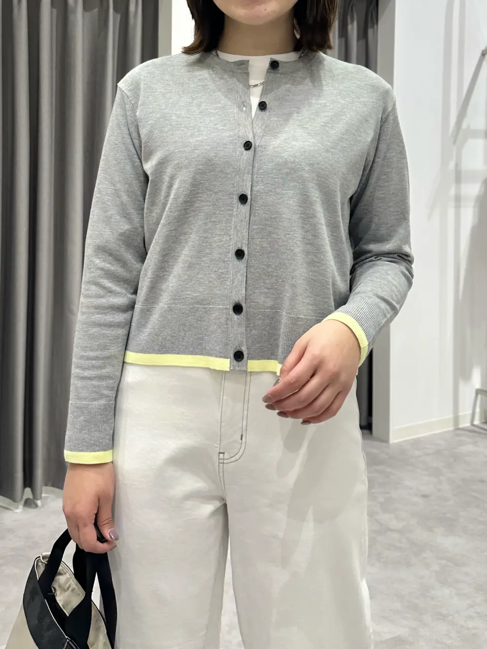 ONWARD CROSSET SELECT mami コーディネート画像