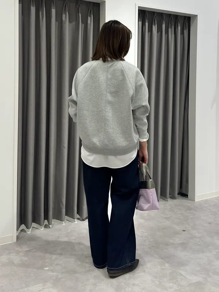 ONWARD CROSSET SELECT mami コーディネート画像