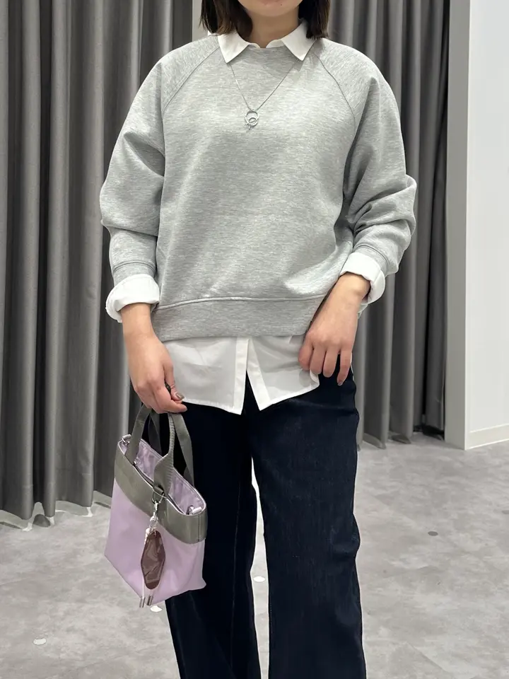 ONWARD CROSSET SELECT mami コーディネート画像