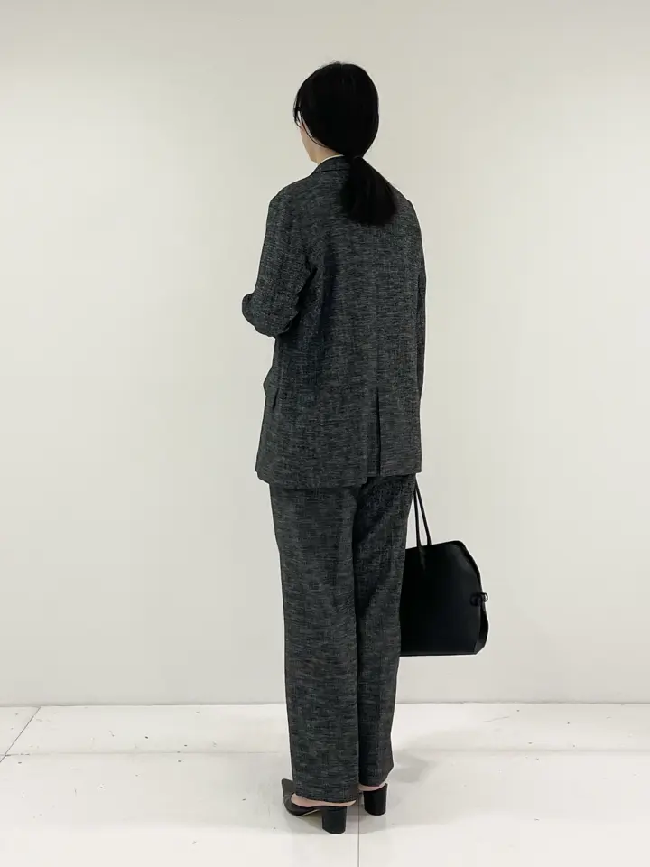 ONWARD CROSSET SELECT K コーディネート画像