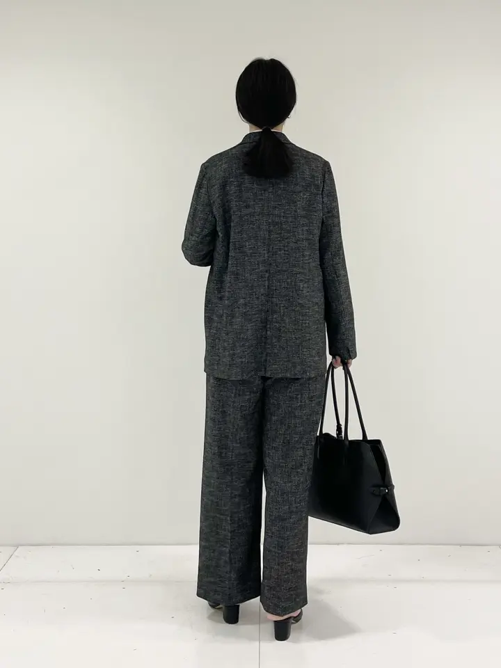 ONWARD CROSSET SELECT K コーディネート画像