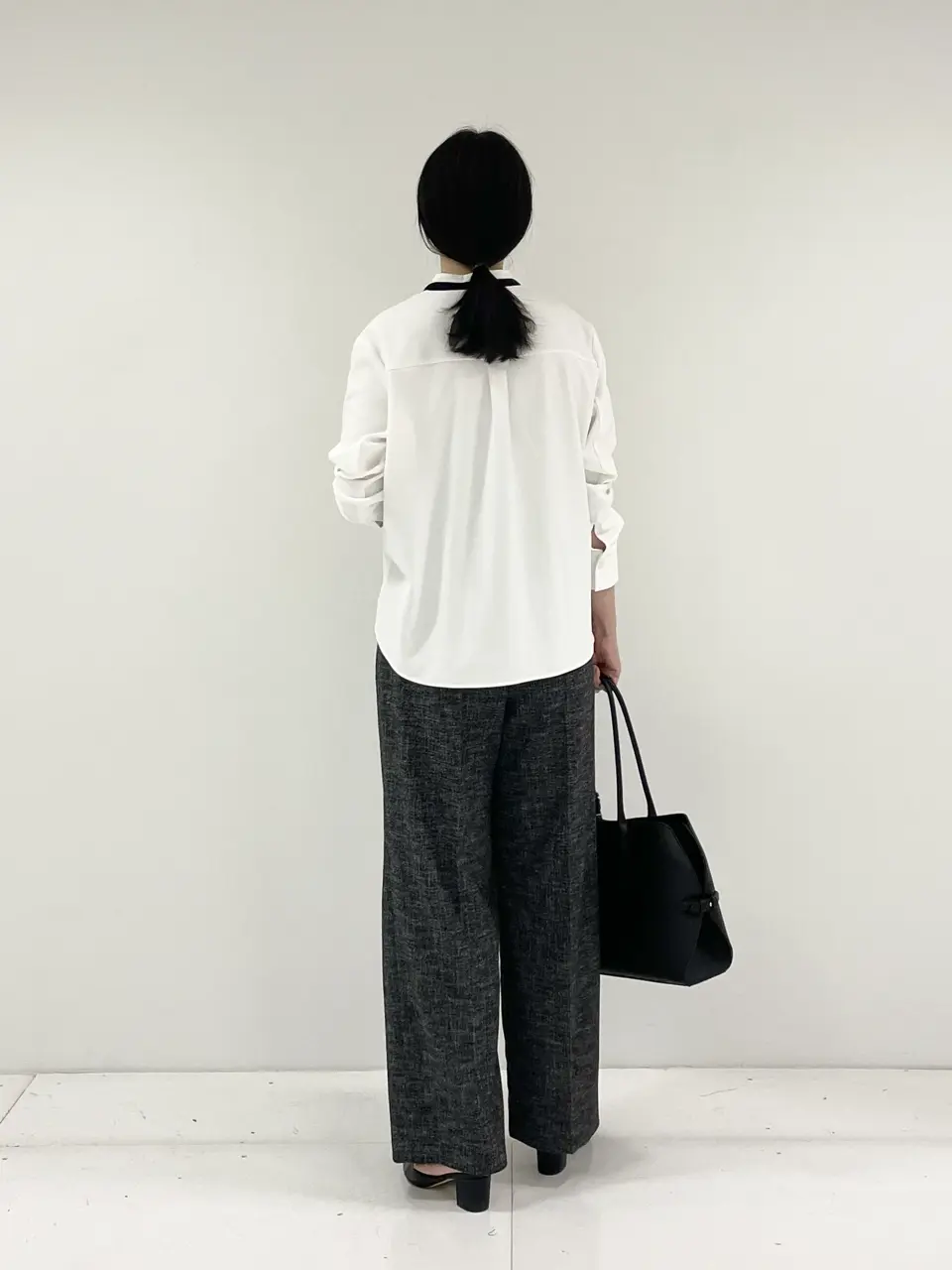 ONWARD CROSSET SELECT K コーディネート画像