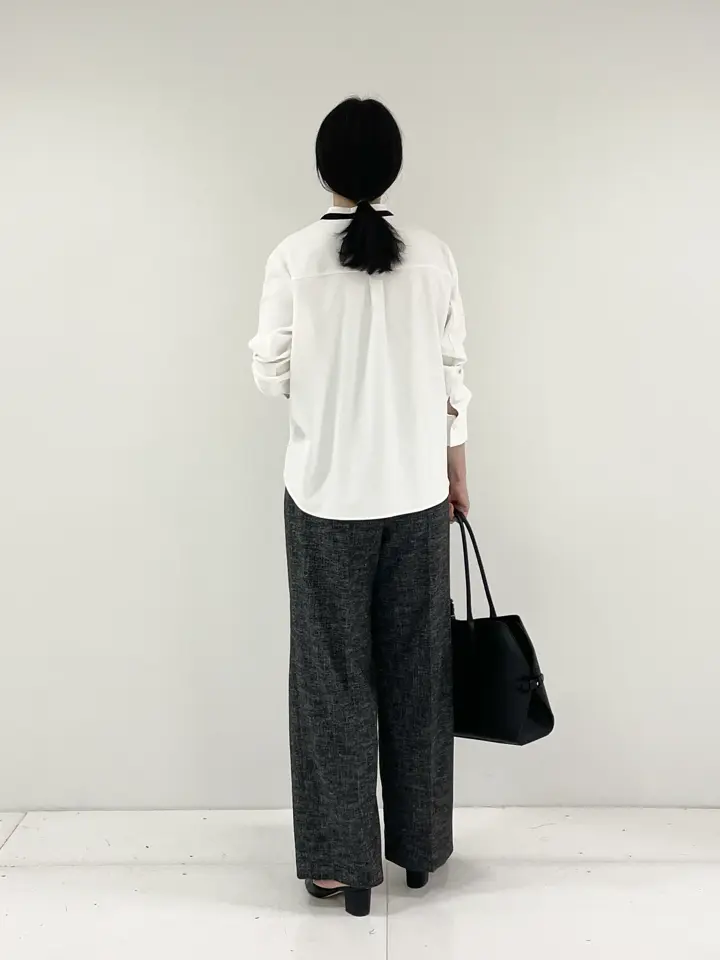 ONWARD CROSSET SELECT K コーディネート画像