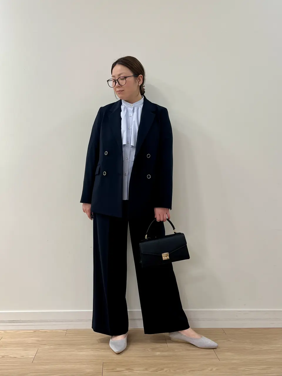  渡邉 コーディネート画像