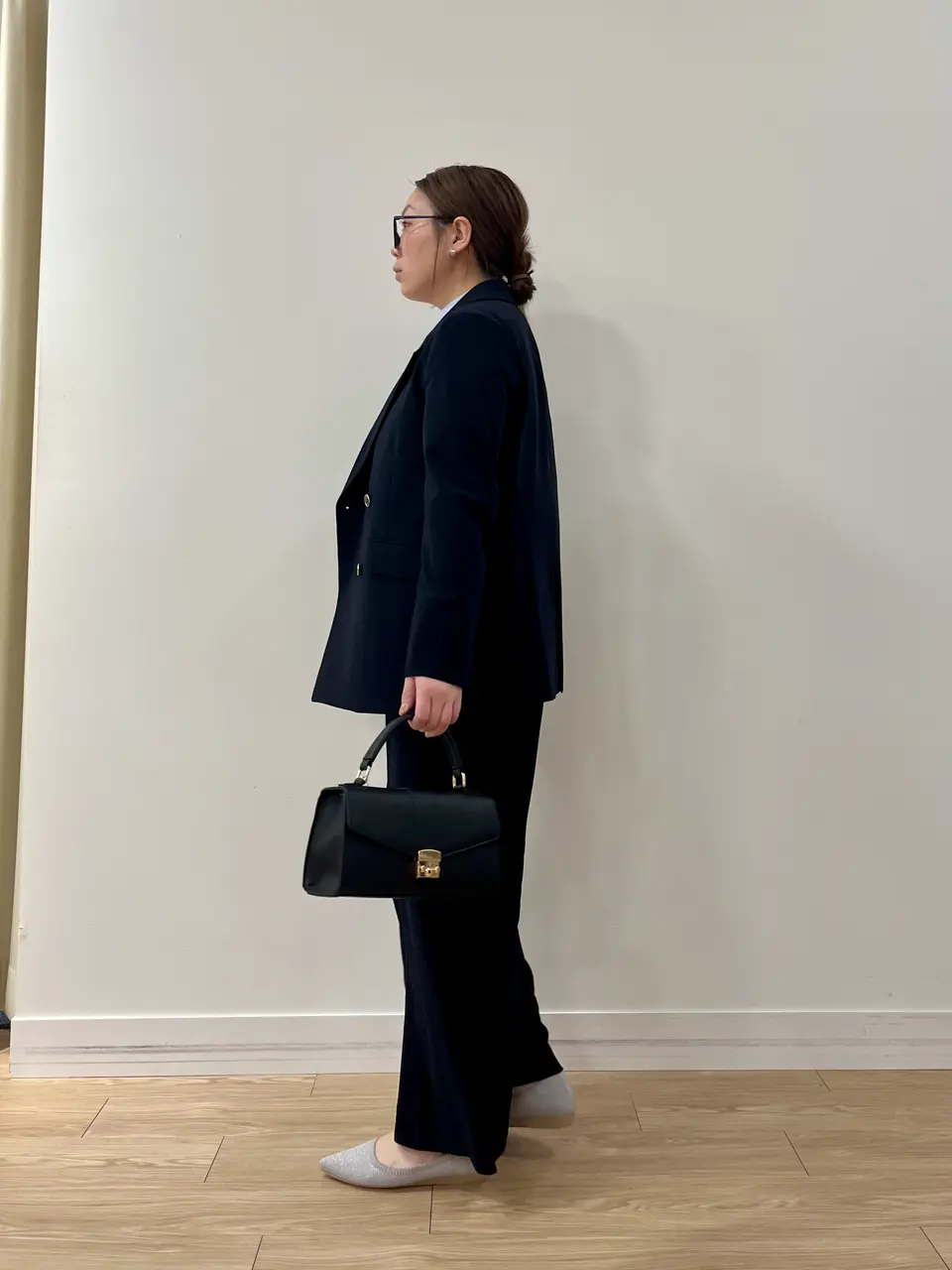 ONWARD CROSSET SELECT 渡邉 コーディネート画像