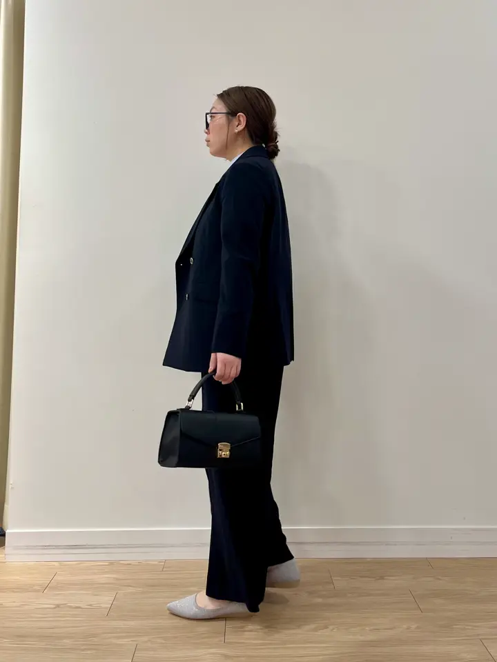 ONWARD CROSSET SELECT 渡邉 コーディネート画像