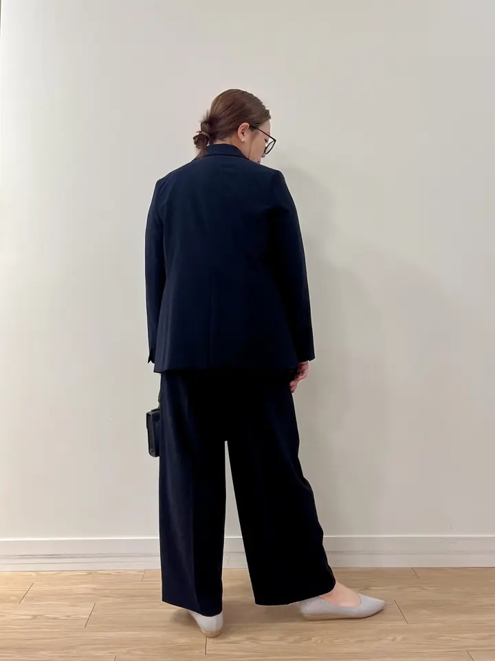 ONWARD CROSSET SELECT 渡邉 コーディネート画像