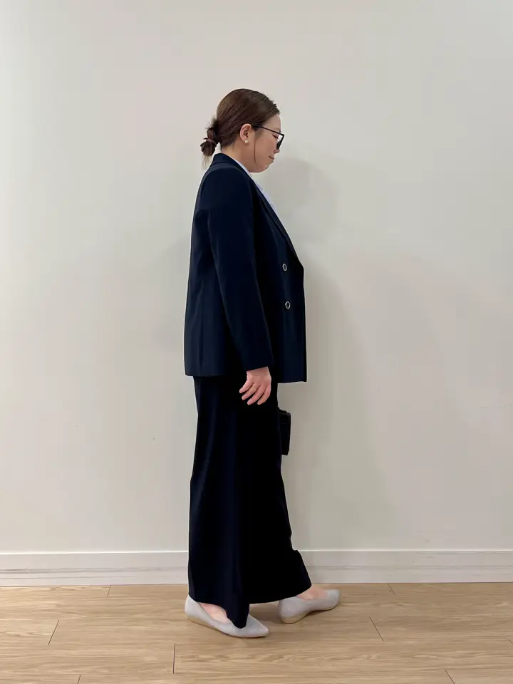 ONWARD CROSSET SELECT 渡邉 コーディネート画像