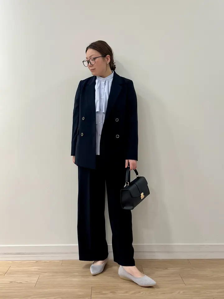 ONWARD CROSSET SELECT 渡邉 コーディネート画像