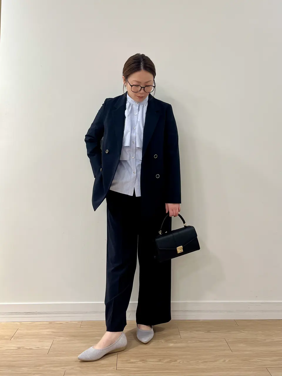 ONWARD CROSSET SELECT 渡邉 コーディネート画像