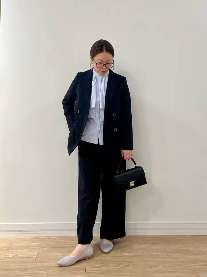 ONWARD CROSSET SELECT 渡邉 コーディネート画像