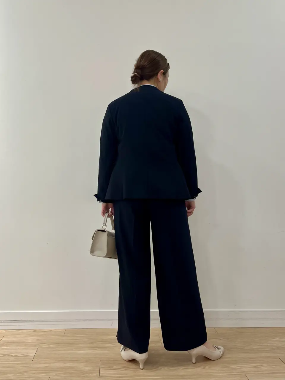 ONWARD CROSSET SELECT 渡邉 コーディネート画像