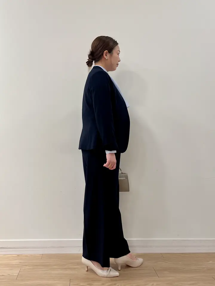 ONWARD CROSSET SELECT 渡邉 コーディネート画像