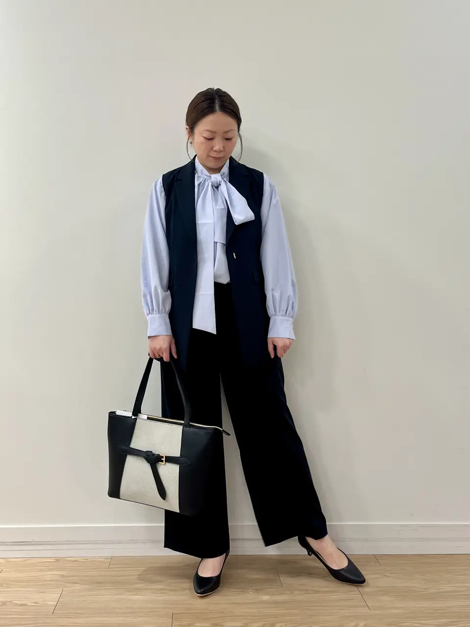  渡邉 コーディネート画像