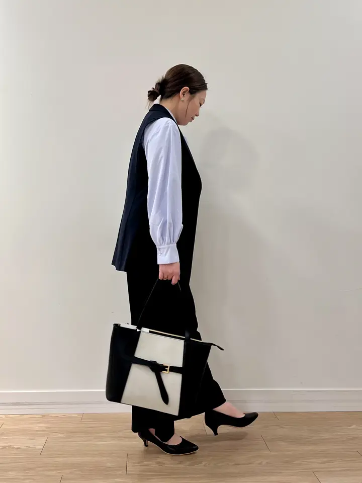 ONWARD CROSSET SELECT 渡邉 コーディネート画像