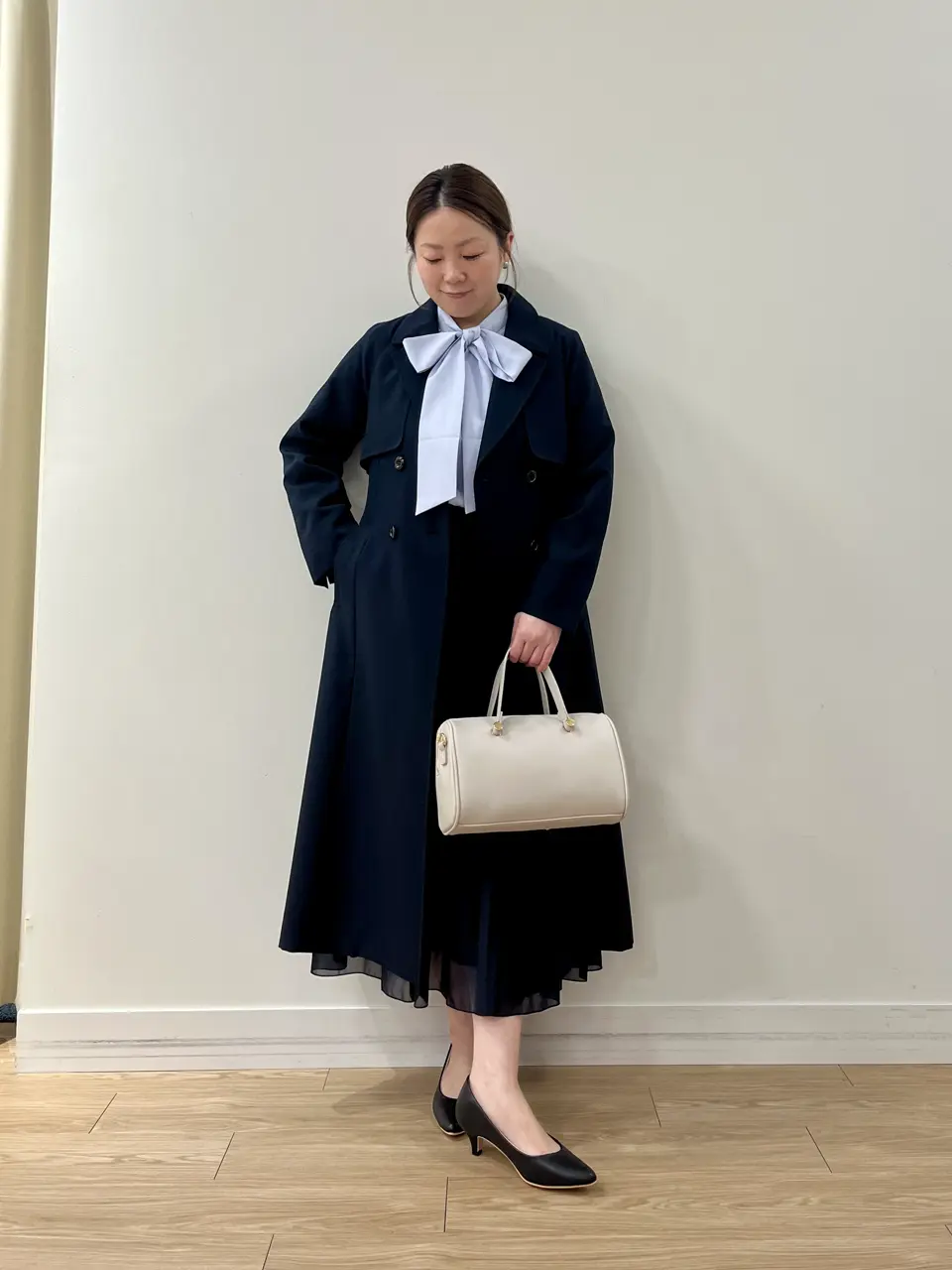  渡邉 コーディネート画像