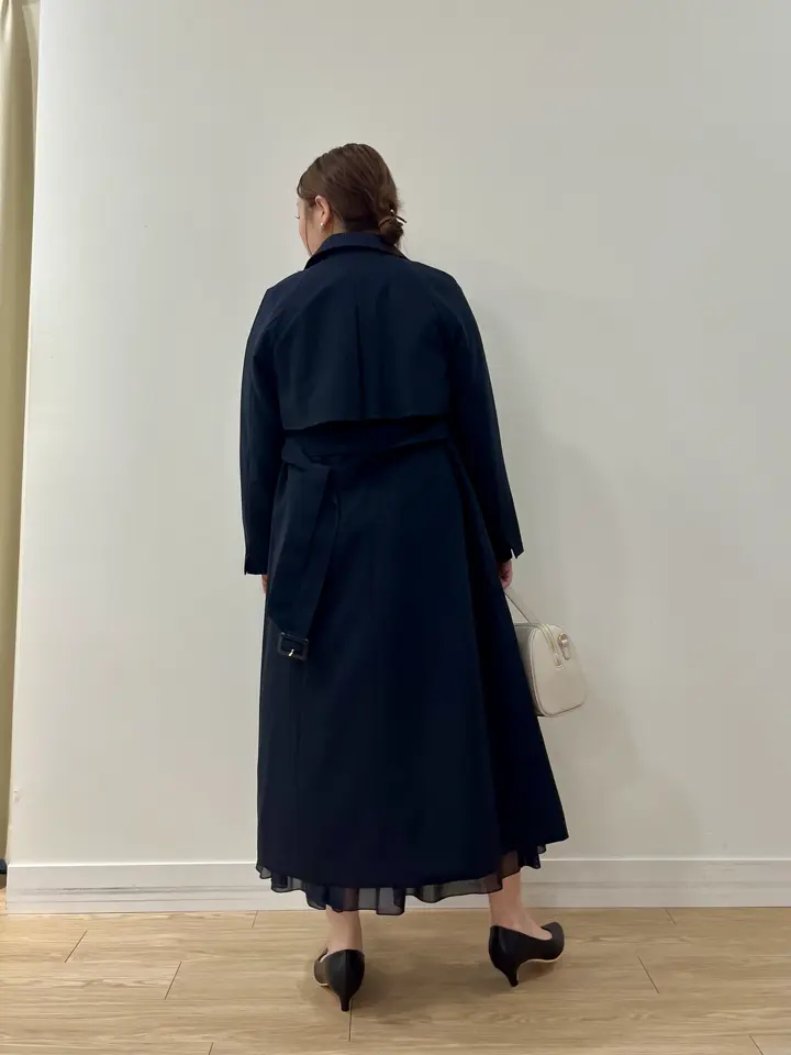 ONWARD CROSSET SELECT 渡邉 コーディネート画像