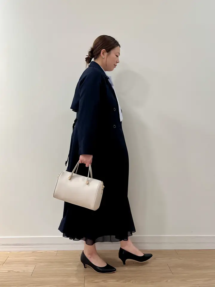 ONWARD CROSSET SELECT 渡邉 コーディネート画像