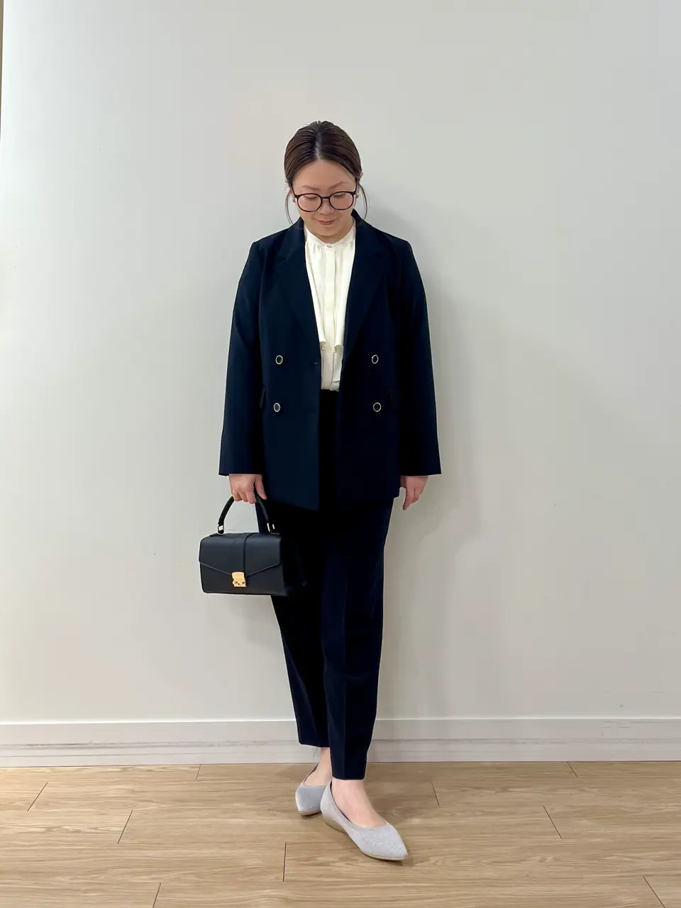  渡邉 コーディネート画像