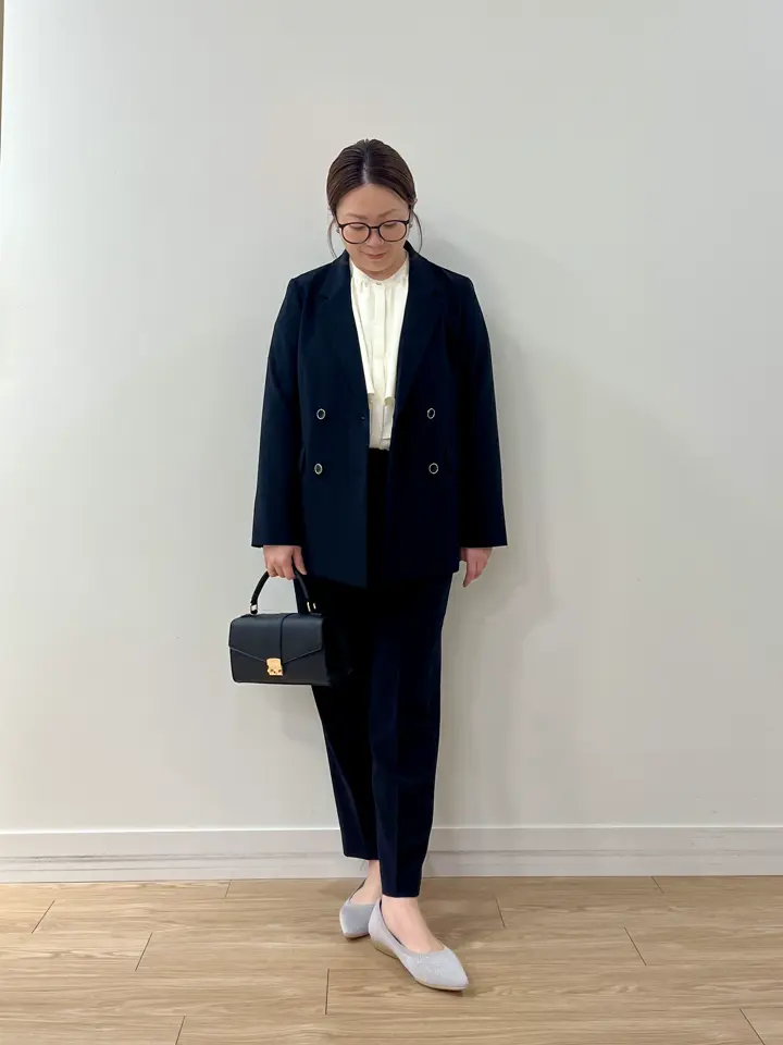 ONWARD CROSSET SELECT 渡邉 コーディネート画像