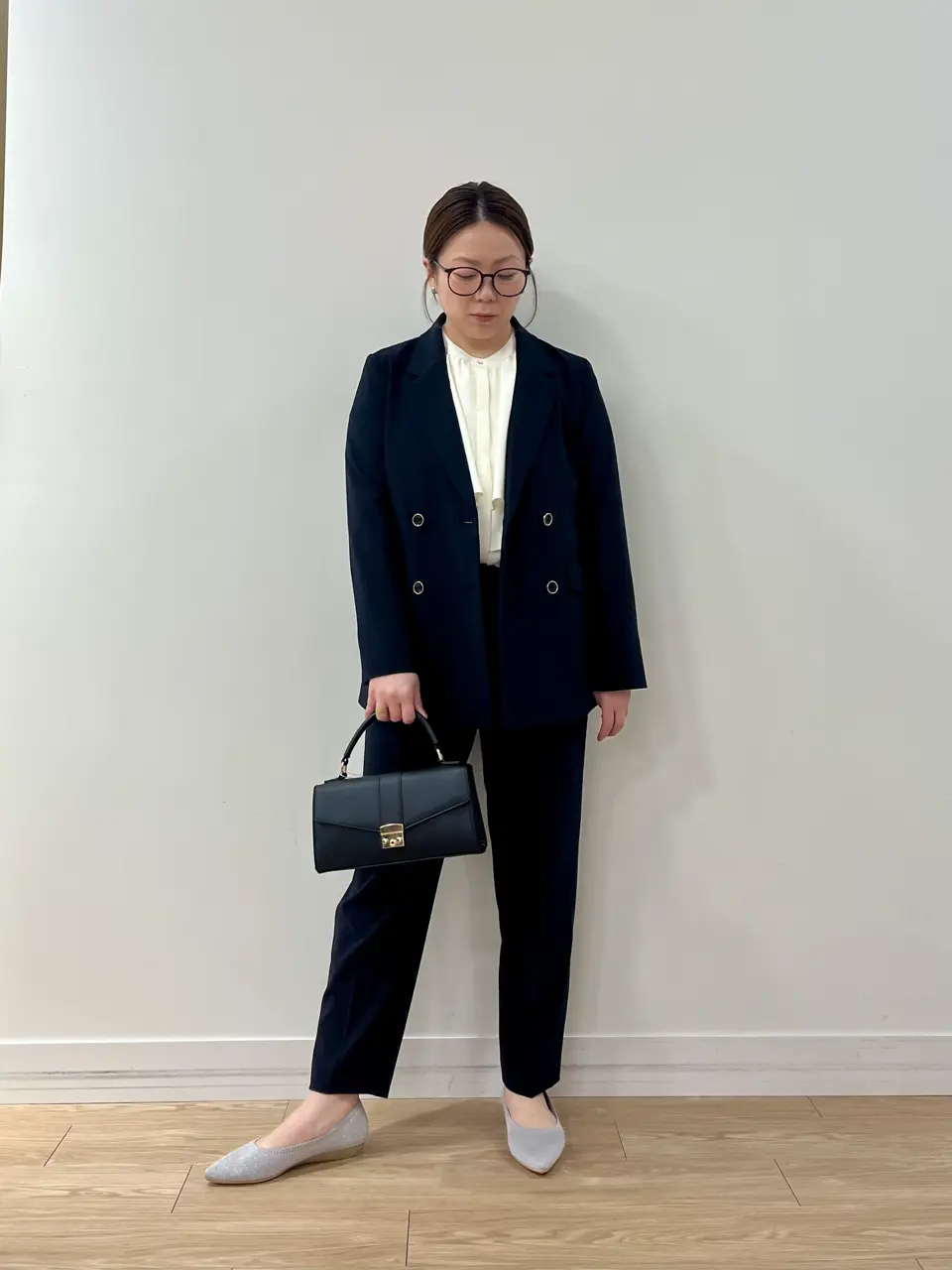 ONWARD CROSSET SELECT 渡邉 コーディネート画像