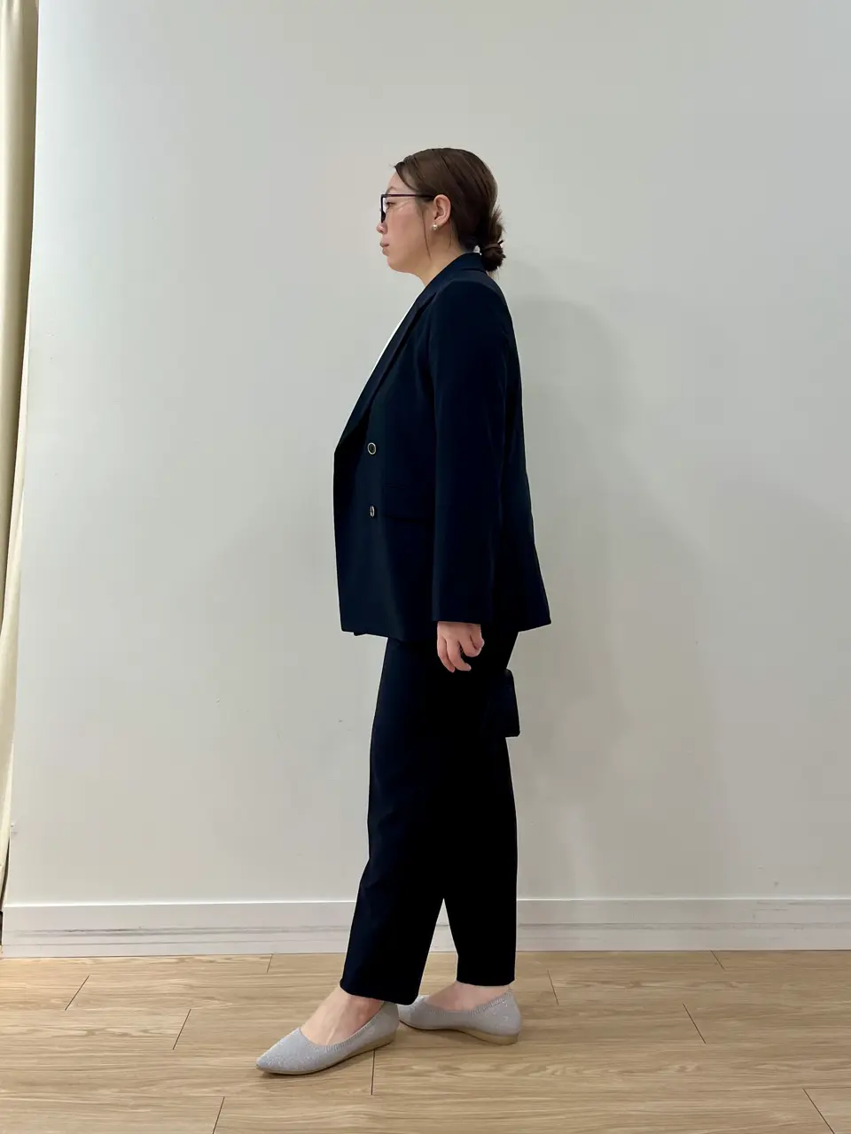 ONWARD CROSSET SELECT 渡邉 コーディネート画像