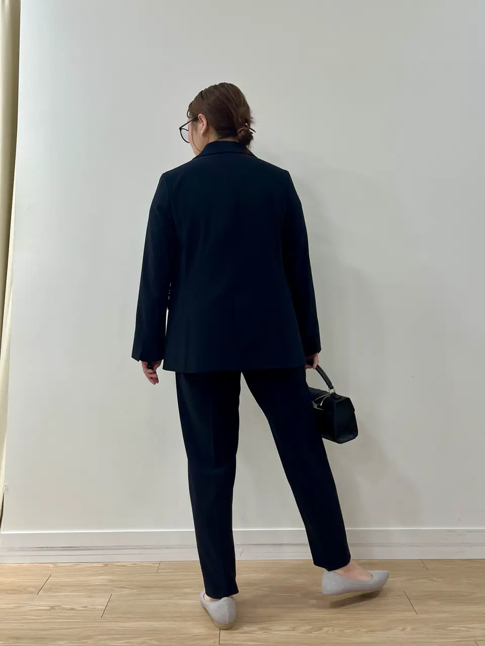 ONWARD CROSSET SELECT 渡邉 コーディネート画像