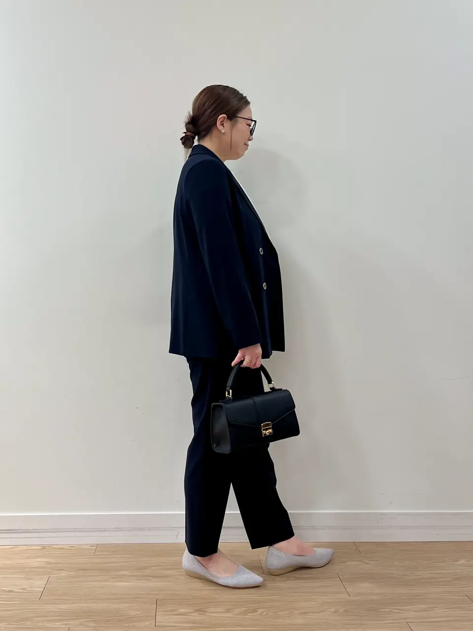 ONWARD CROSSET SELECT 渡邉 コーディネート画像