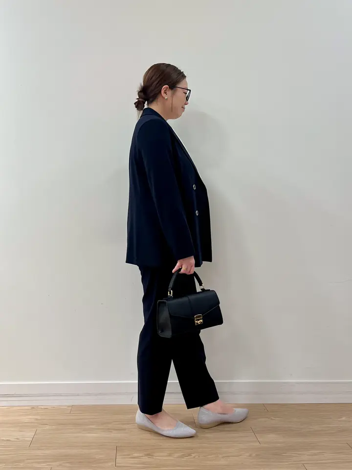 ONWARD CROSSET SELECT 渡邉 コーディネート画像