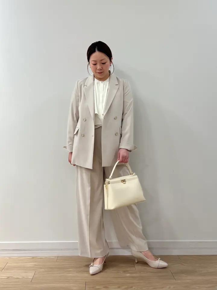 ONWARD CROSSET SELECT 渡邉 コーディネート画像