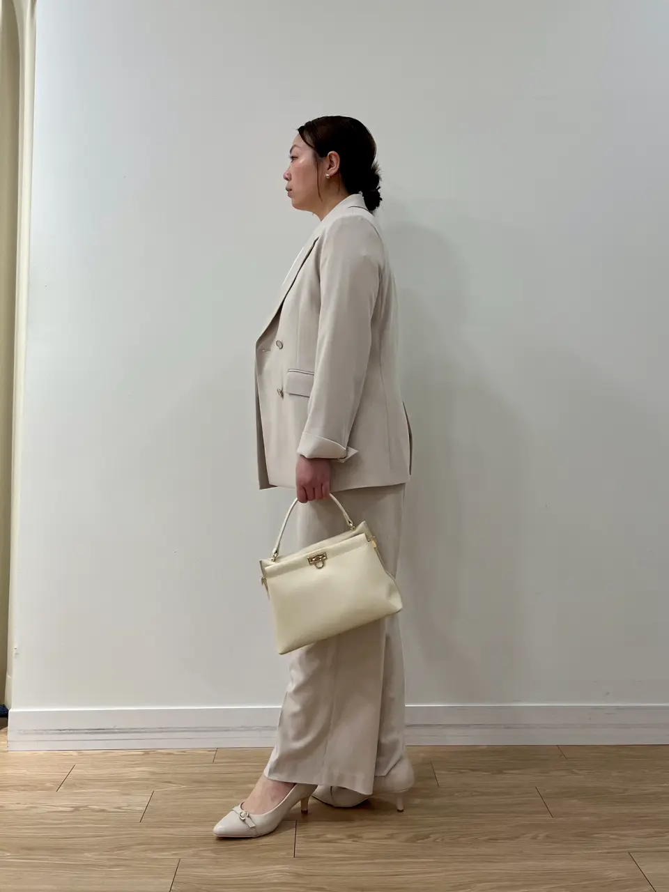 ONWARD CROSSET SELECT 渡邉 コーディネート画像