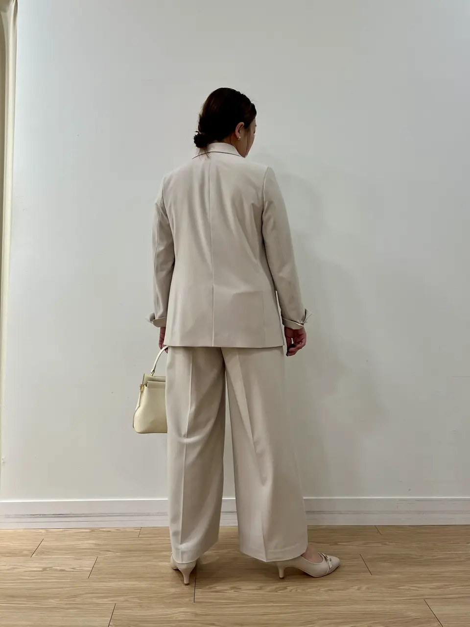 ONWARD CROSSET SELECT 渡邉 コーディネート画像