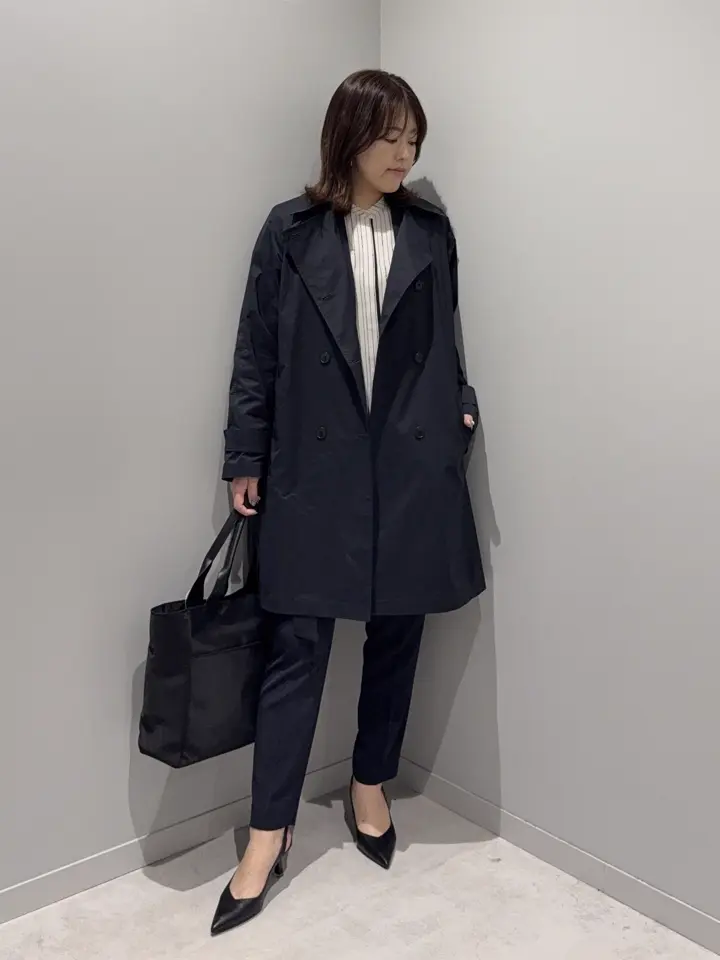 ONWARD CROSSET SELECT Tamura コーディネート画像